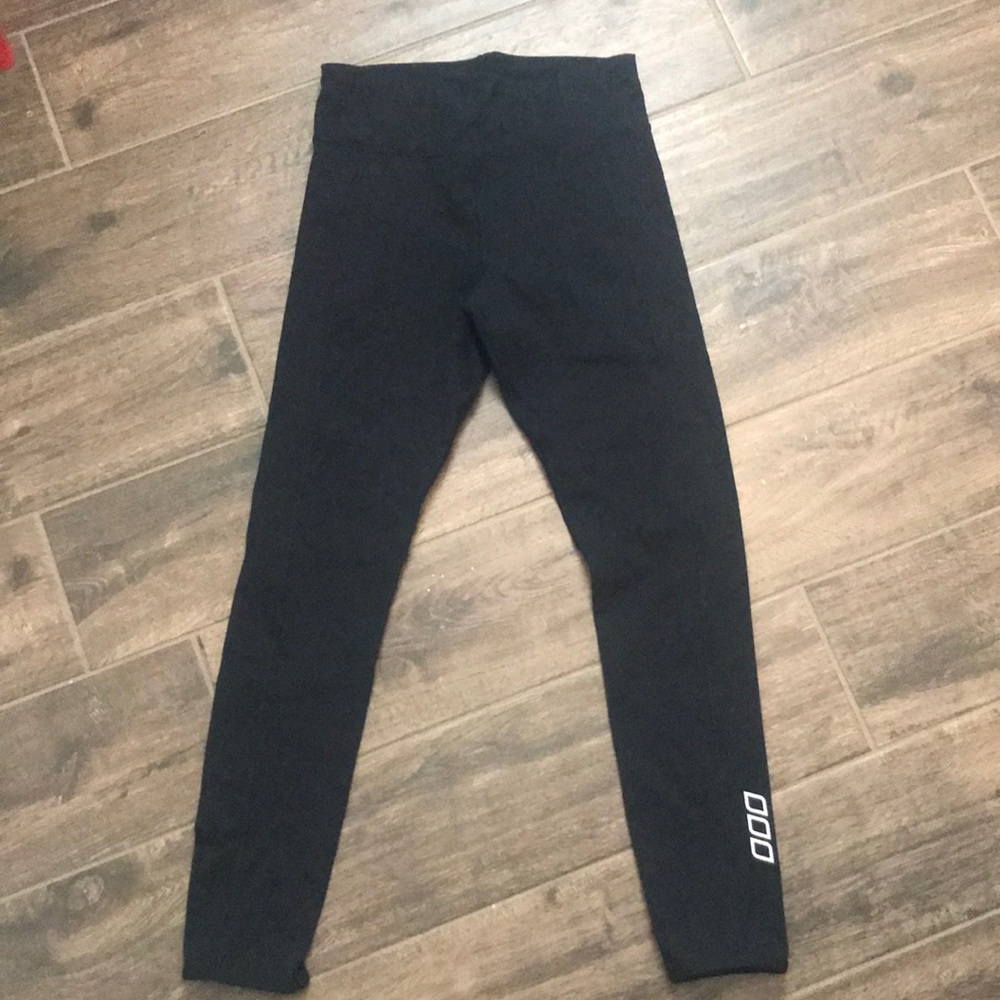 Lorna Jane Tights (Worn Once!)